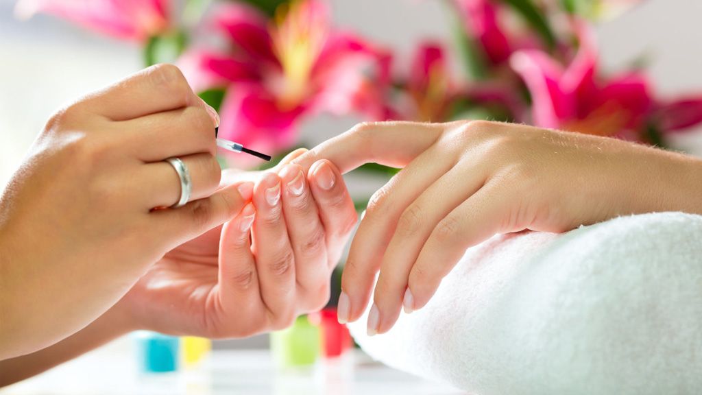 Beauty Salon Photo Gallery