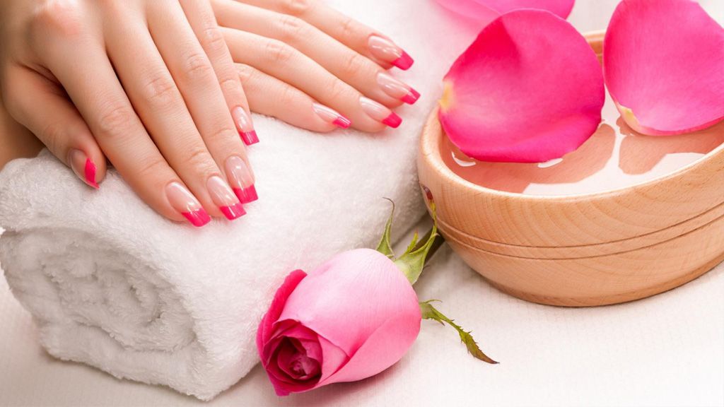 Beauty Salon Photo Gallery