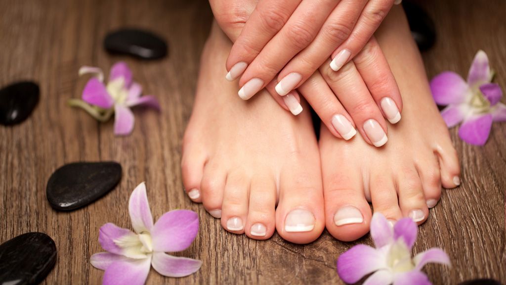 Beauty Salon Photo Gallery