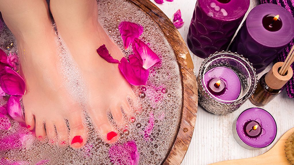 Beauty Salon Photo Gallery