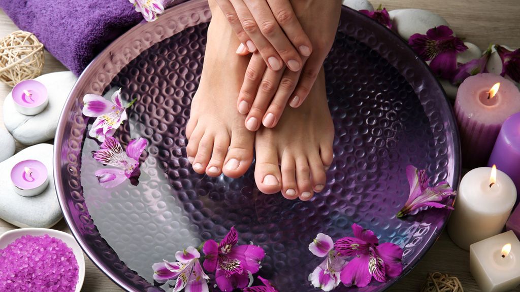 Beauty Salon Photo Gallery